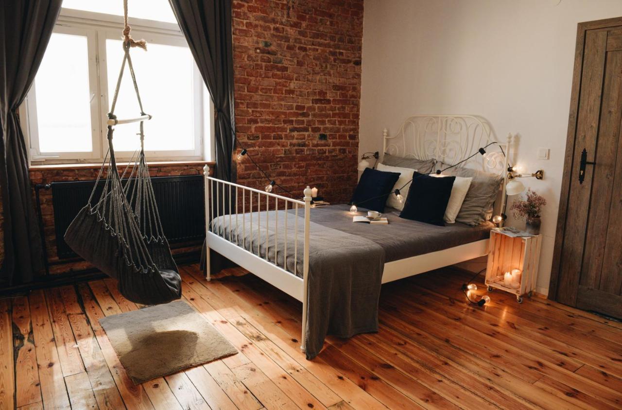 Design Loft 22 Daire Varşova Dış mekan fotoğraf
