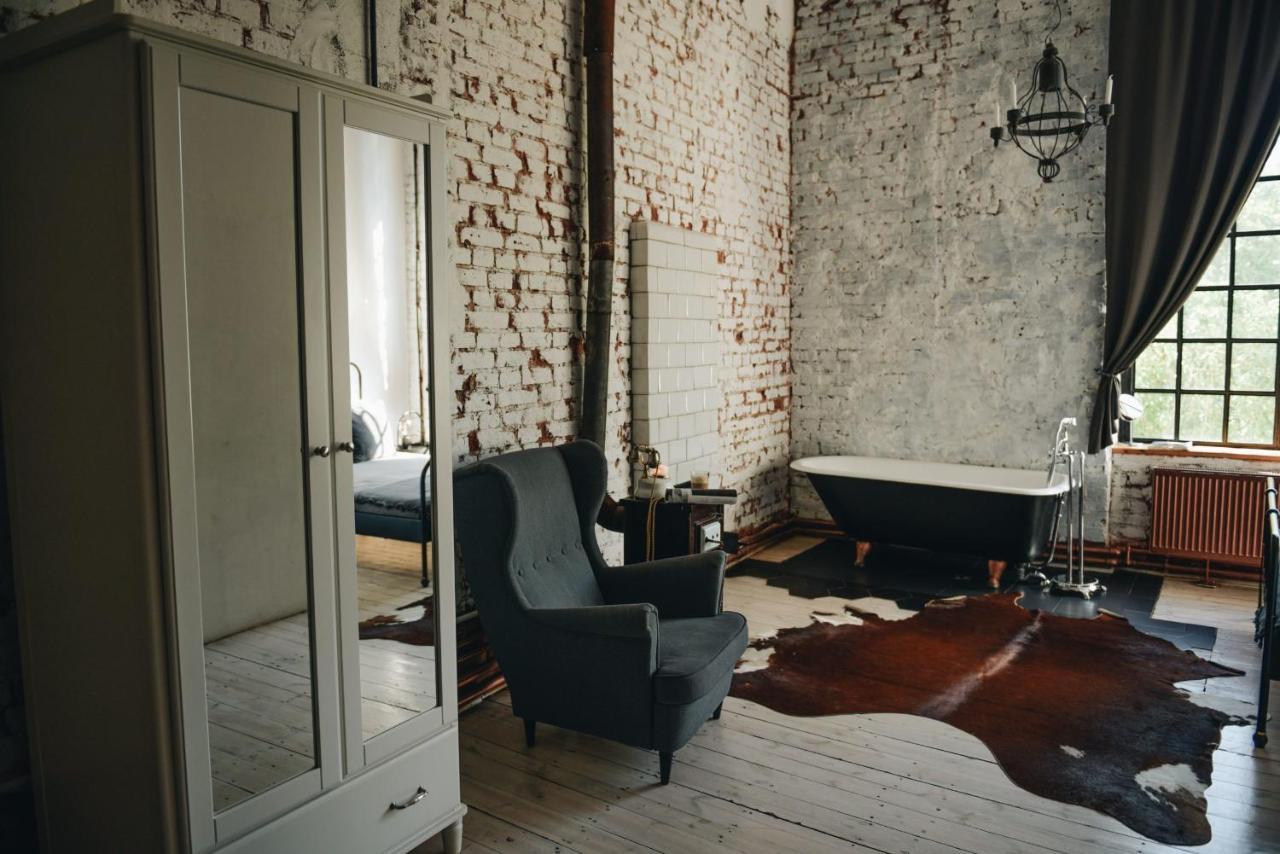 Design Loft 22 Daire Varşova Dış mekan fotoğraf