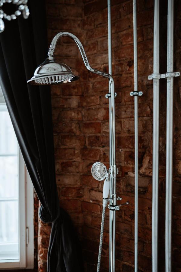 Design Loft 22 Daire Varşova Dış mekan fotoğraf