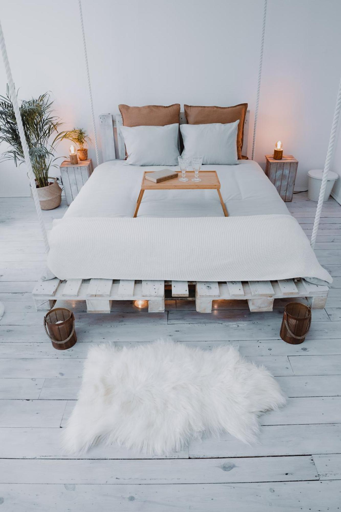 Design Loft 22 Daire Varşova Oda fotoğraf