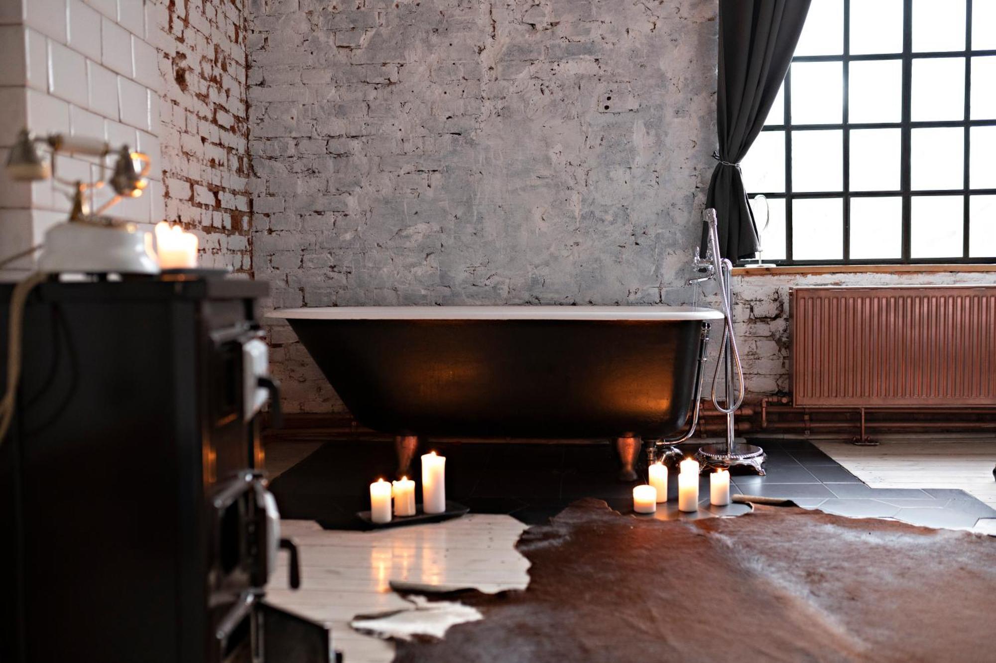 Design Loft 22 Daire Varşova Oda fotoğraf