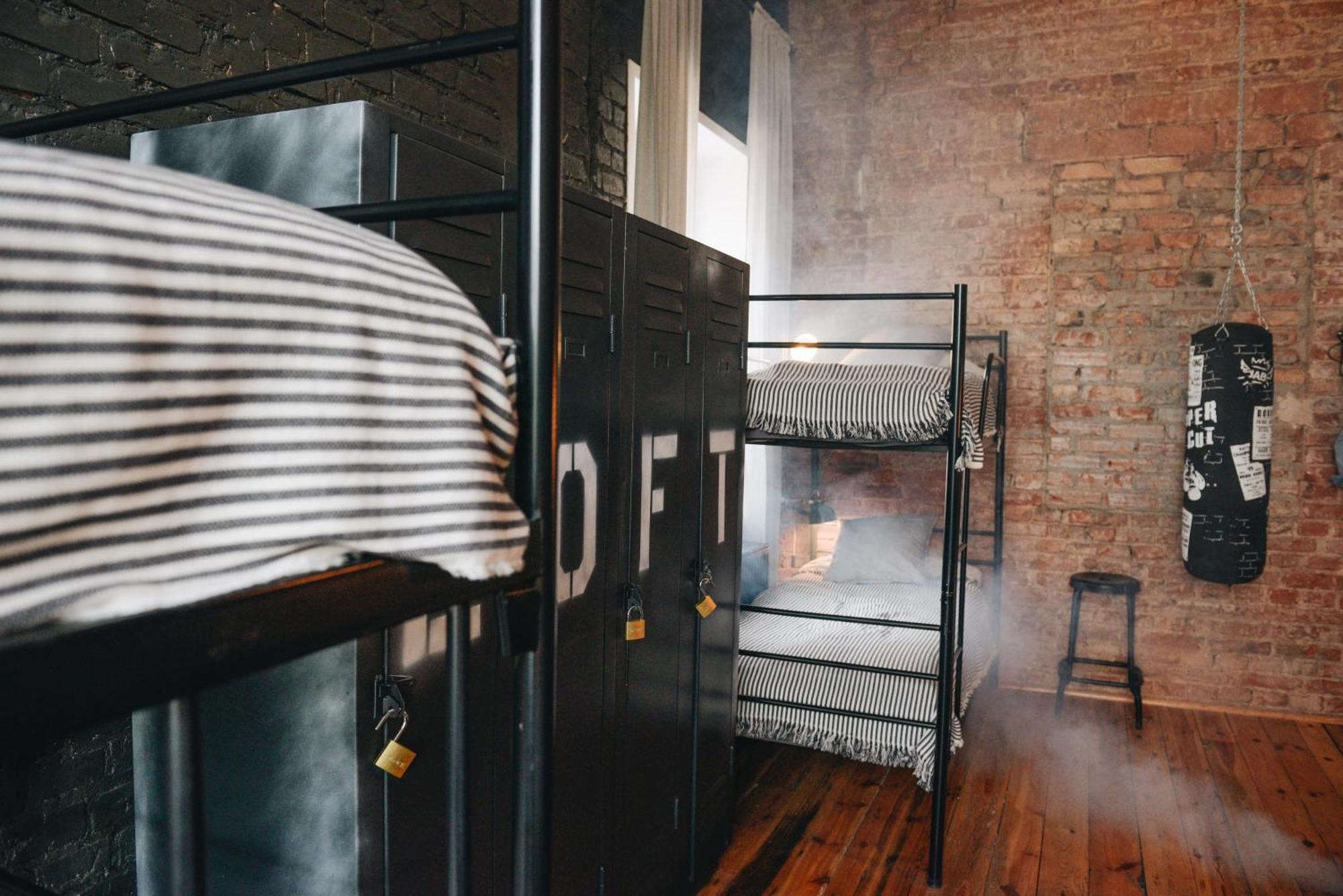Design Loft 22 Daire Varşova Oda fotoğraf